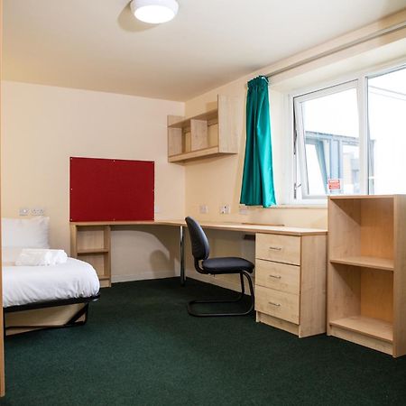 Albert Court Liverpool Esterno foto